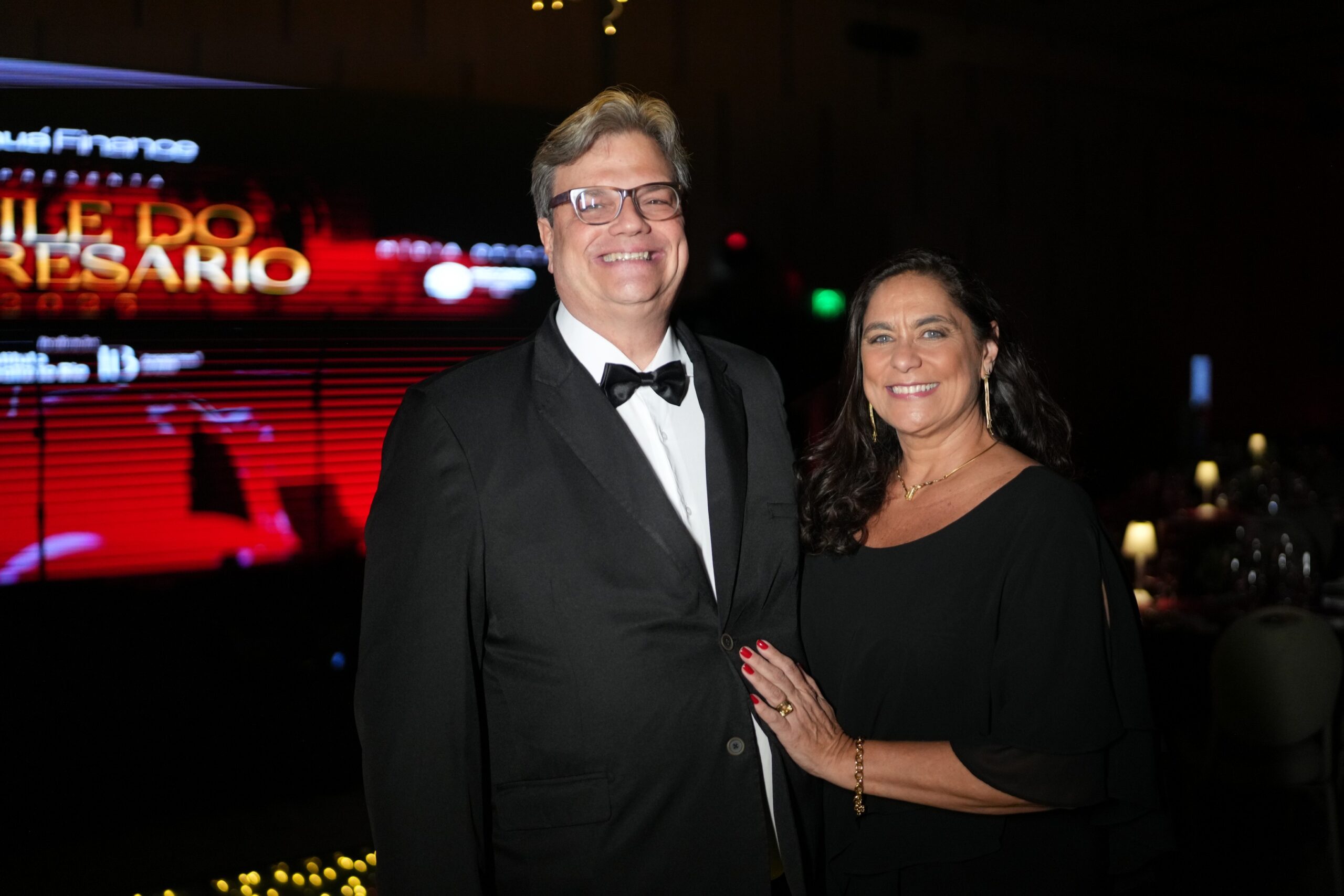 Baile do Empresário em Copacabana entra para o calendário do Rio