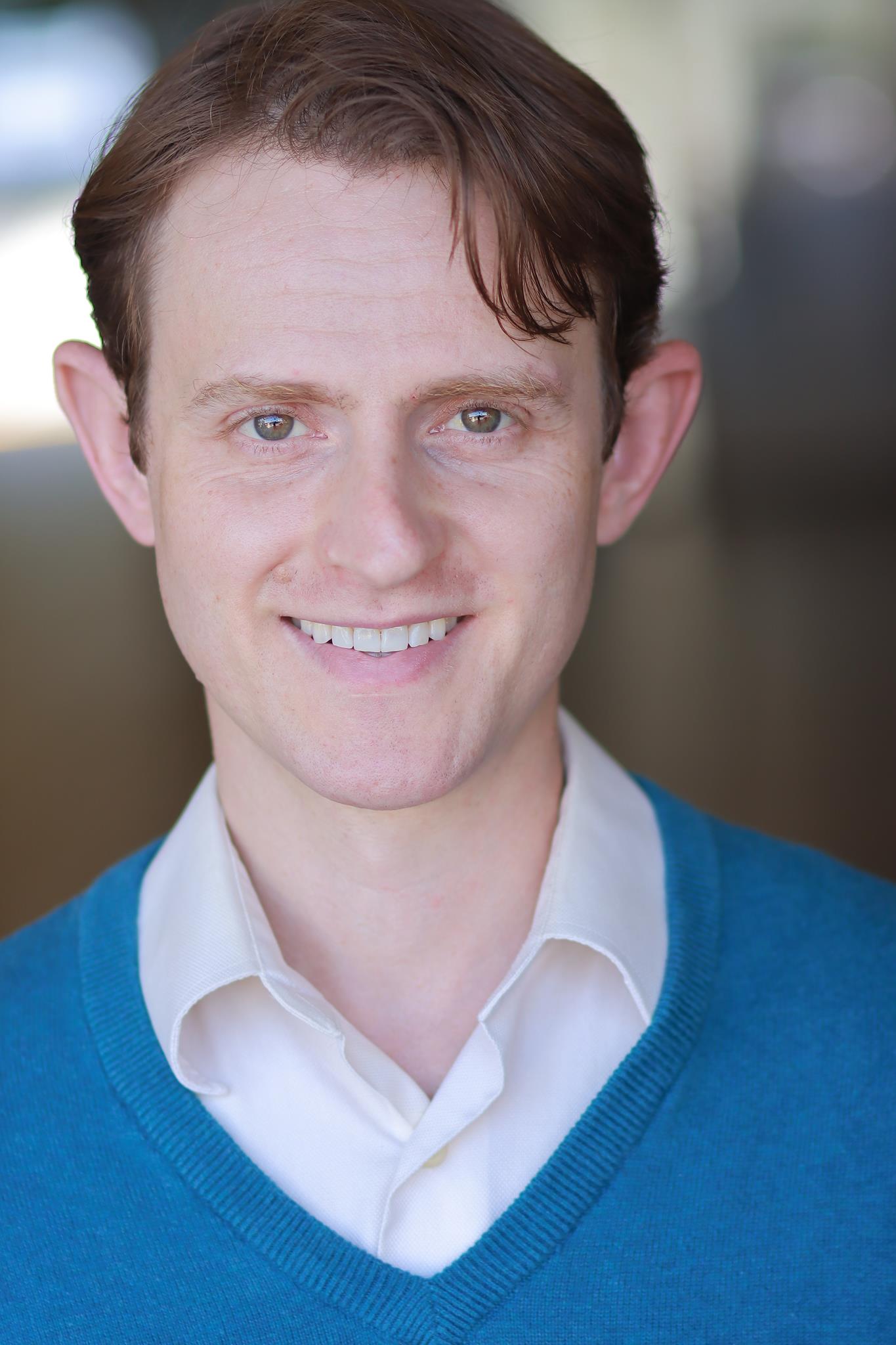 Aaron Stall