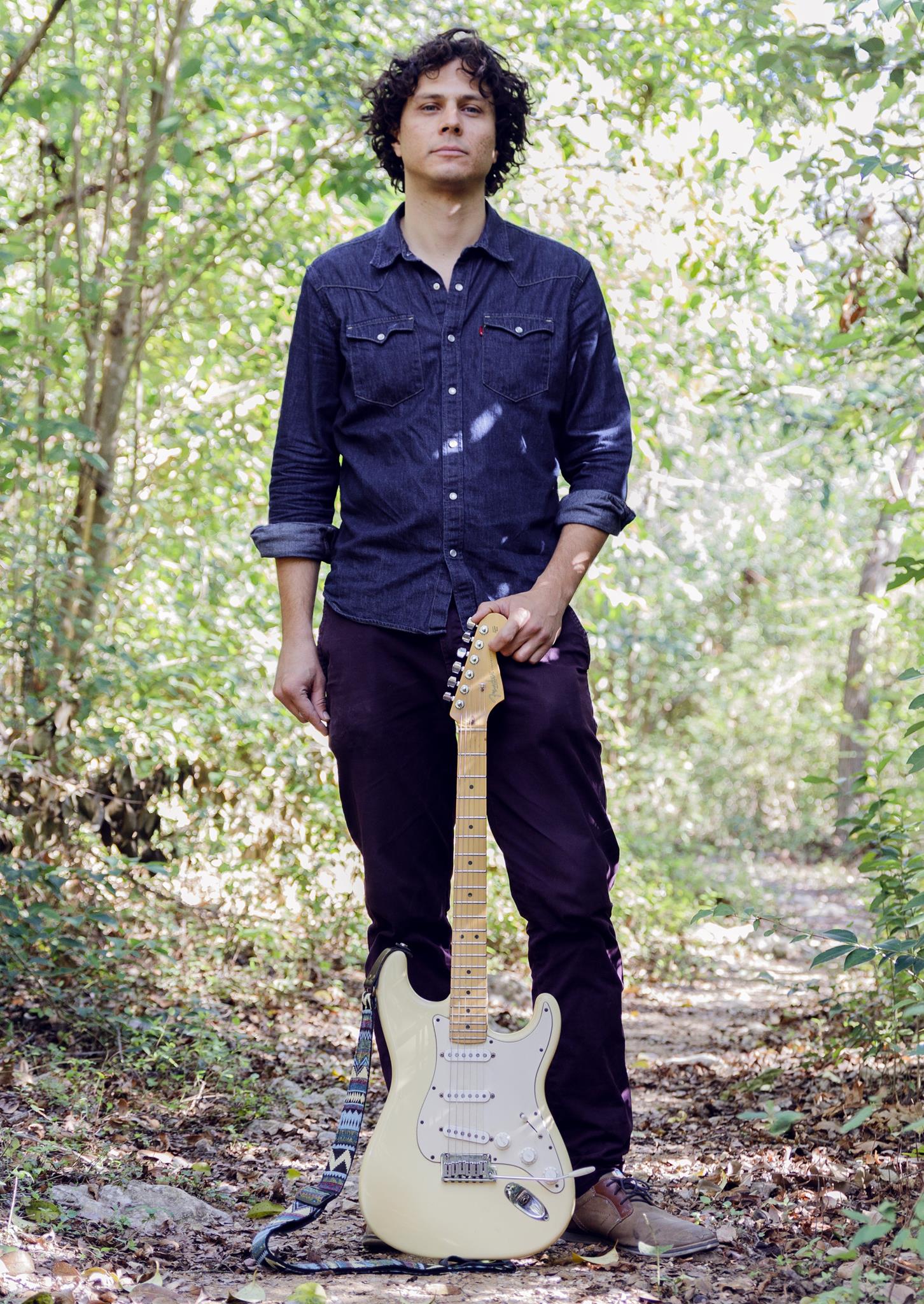 Jonny Lurie