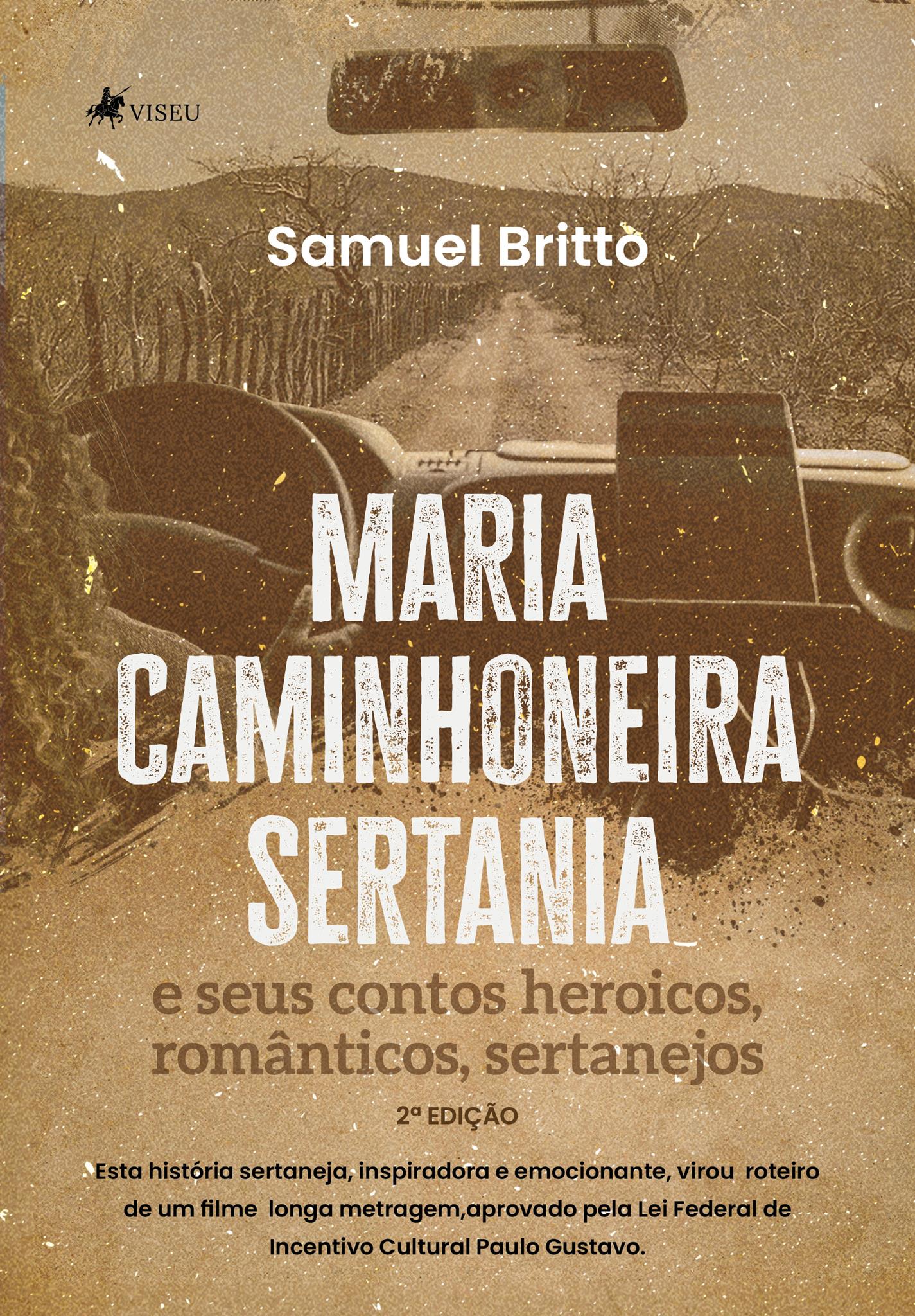 Samuel Britto