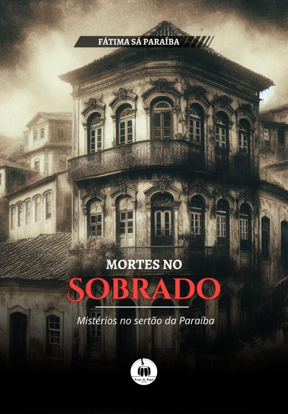 Fátima Sá Paraíba