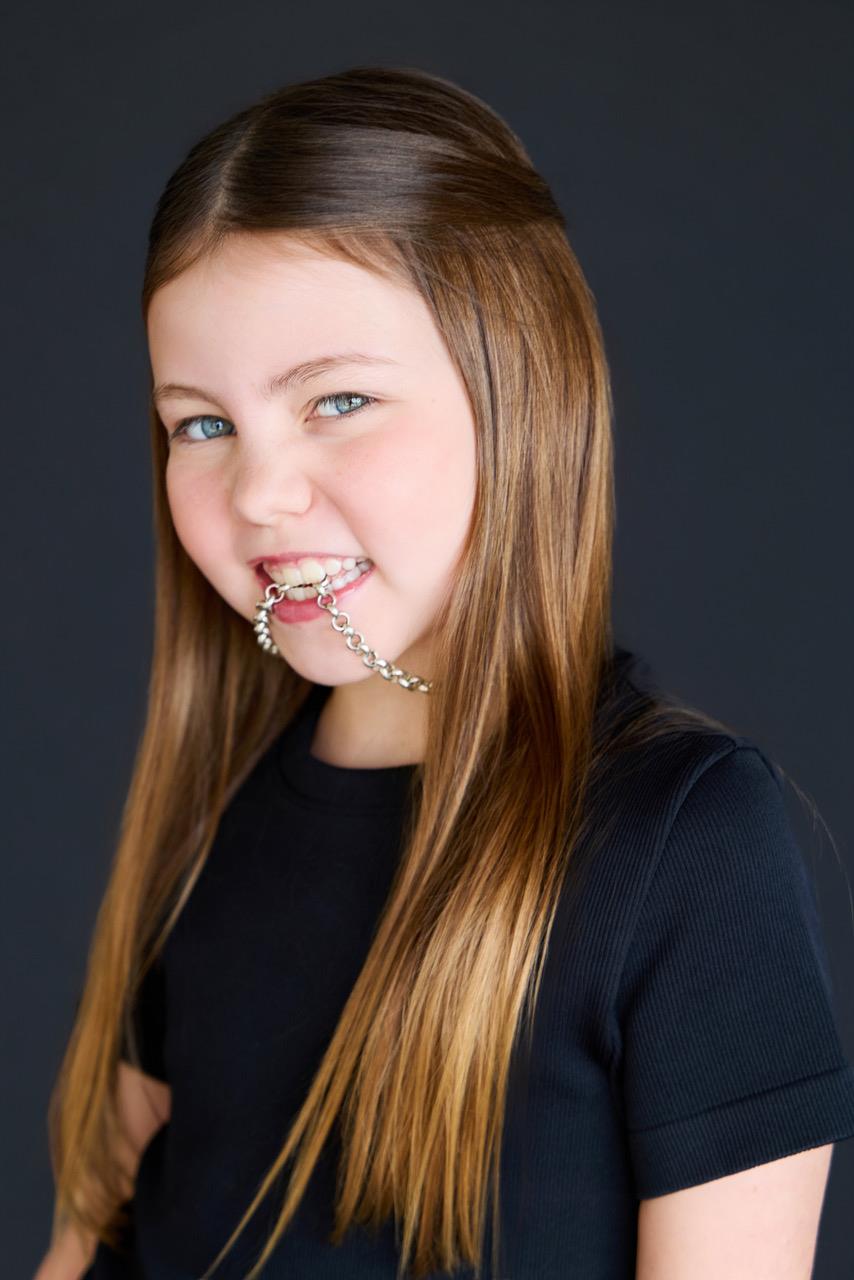 Katherine O'Ryan (Chris Jon)