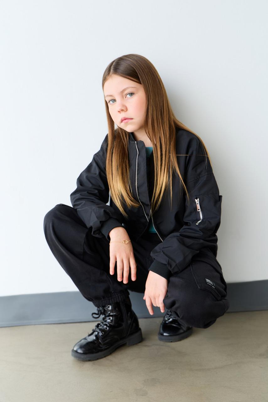 Katherine O'Ryan (Chris Jon)