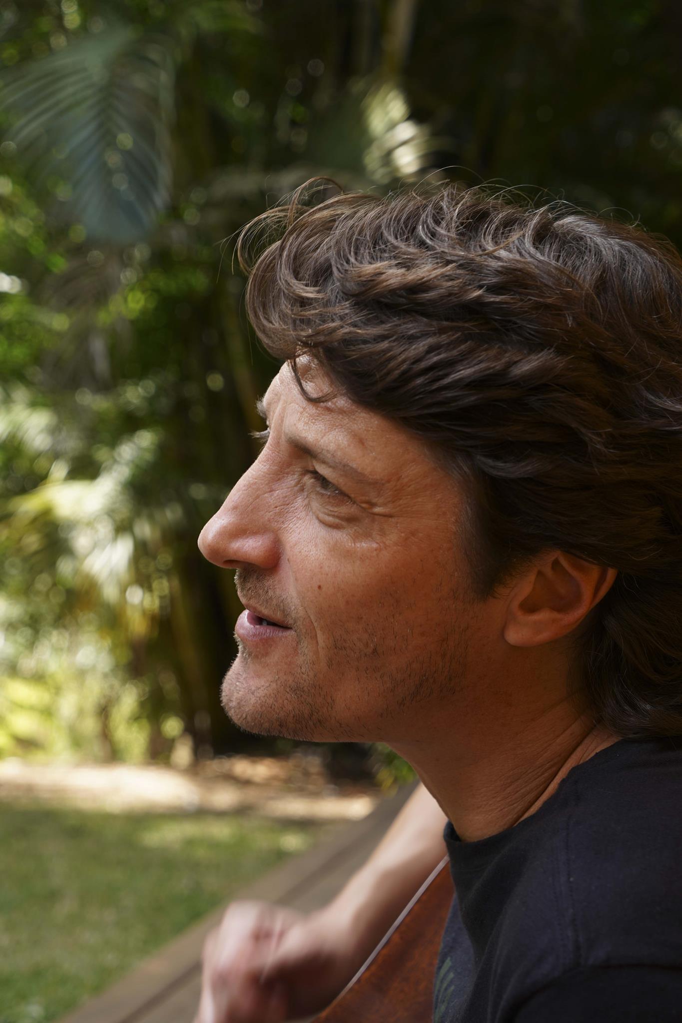 Tiago Dezordi