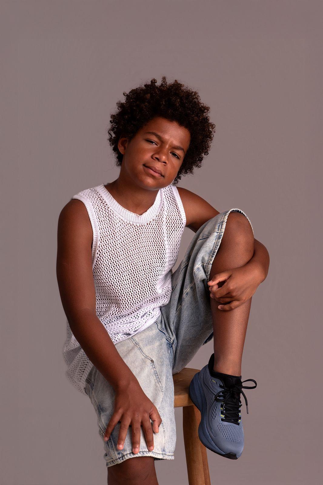Levi Asaf (Mi Garcia)