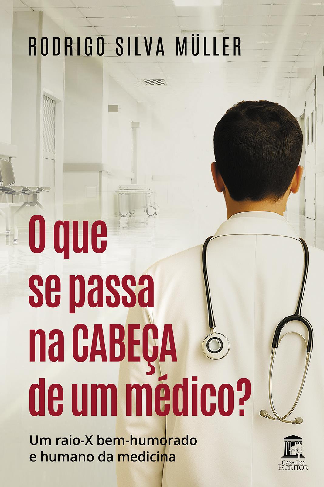 Rodrigo Silva Müller