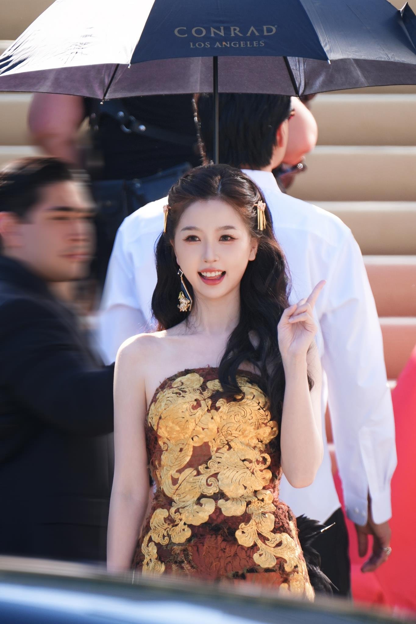 Esther Yu
