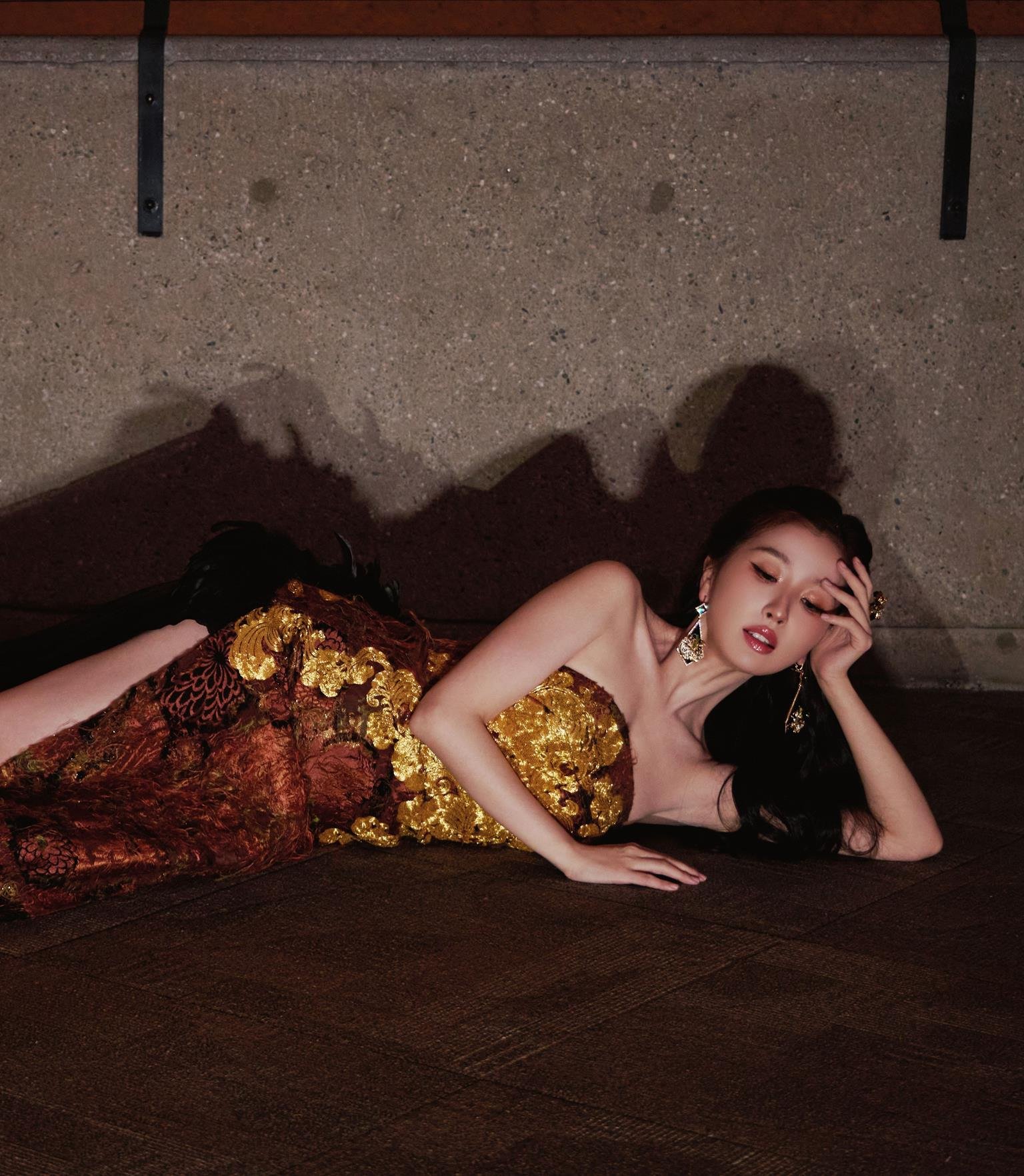 Esther Yu