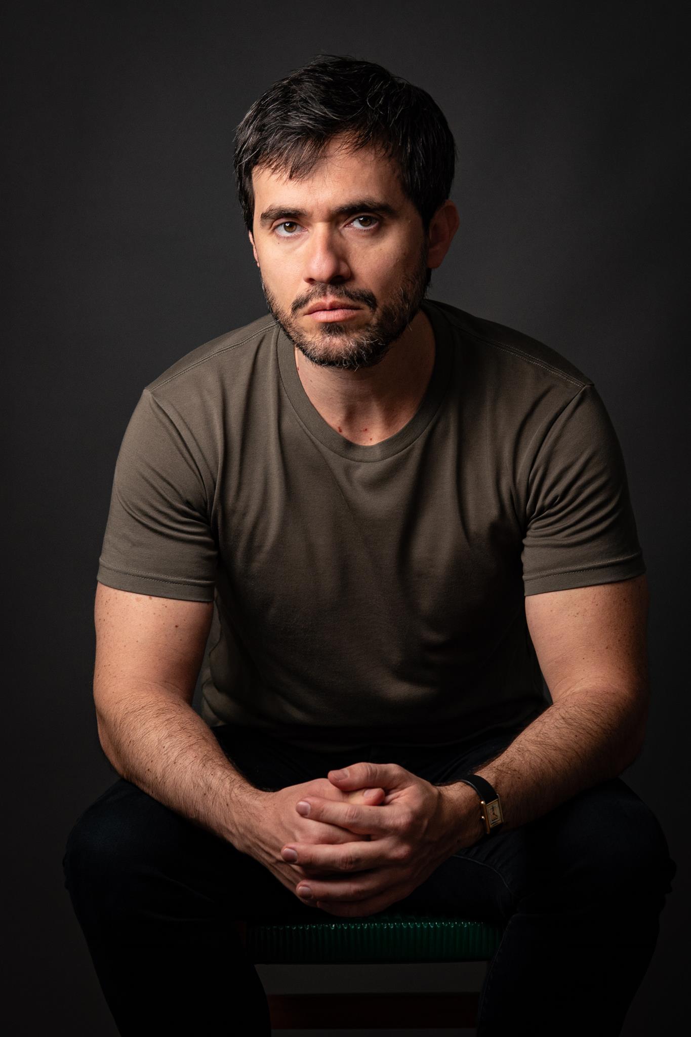Guilherme Rodio (Julieta Bacchin)