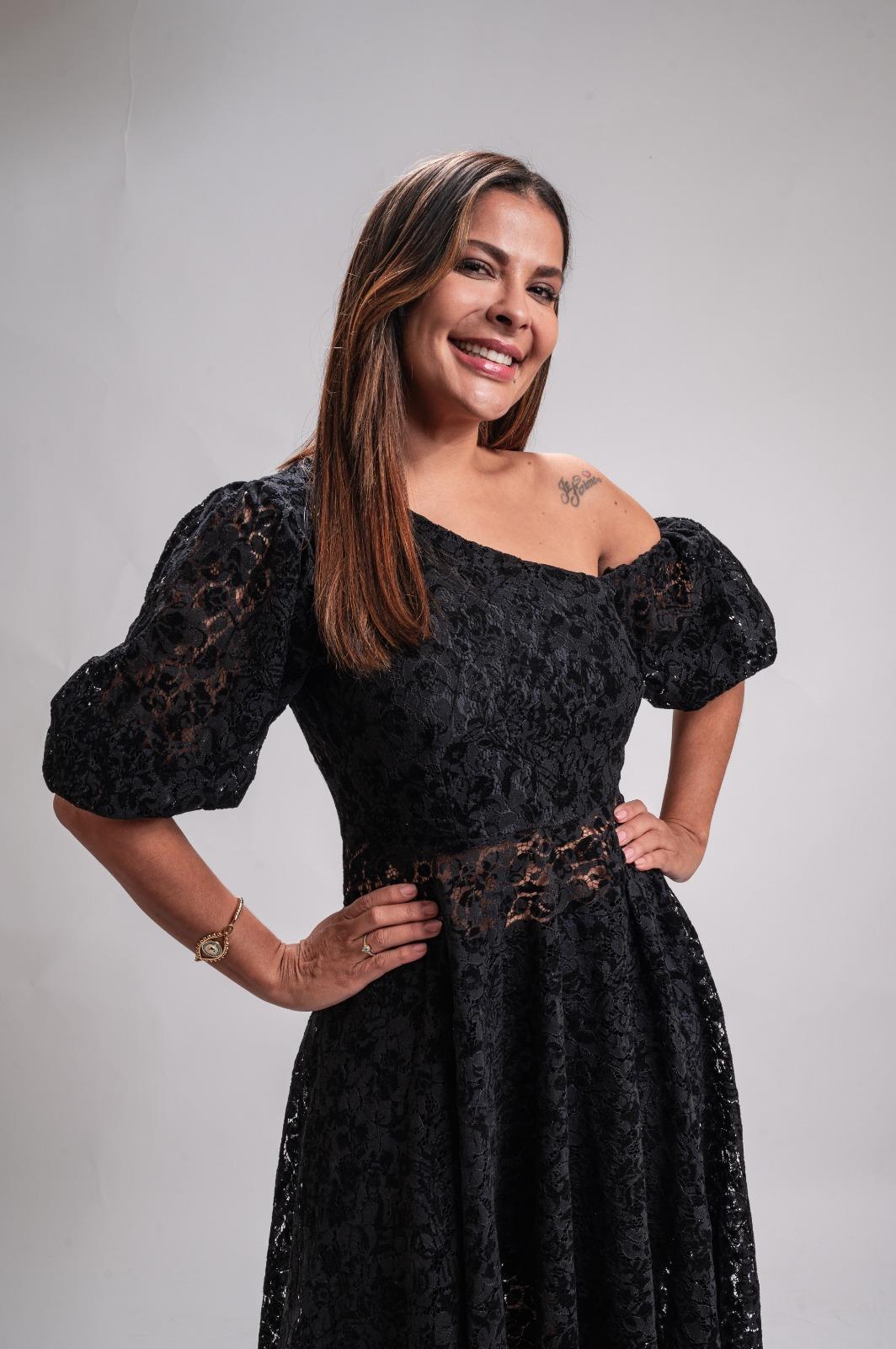 Gyselle Soares