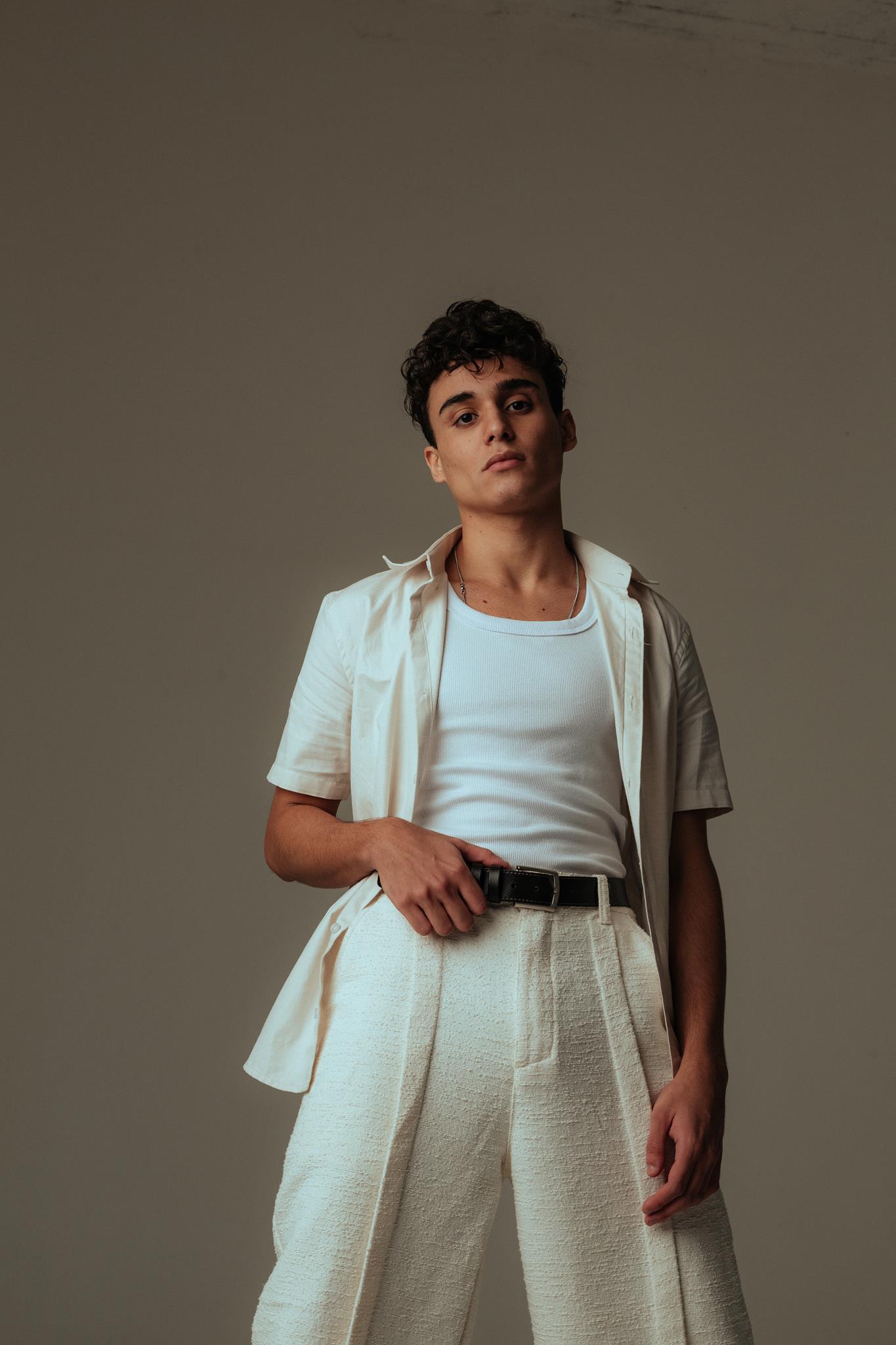 Pedro Goifman (Phillip Lavra)
