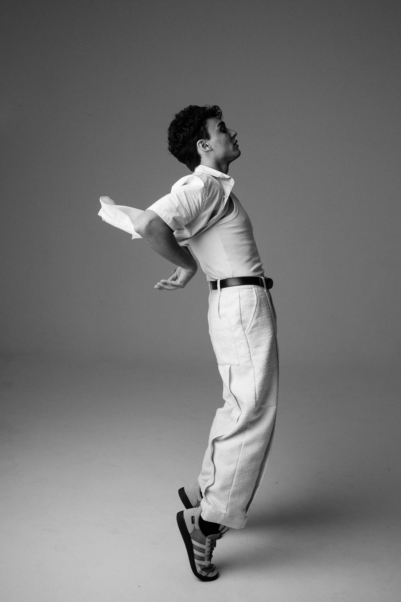 Pedro Goifman (Phillip Lavra)