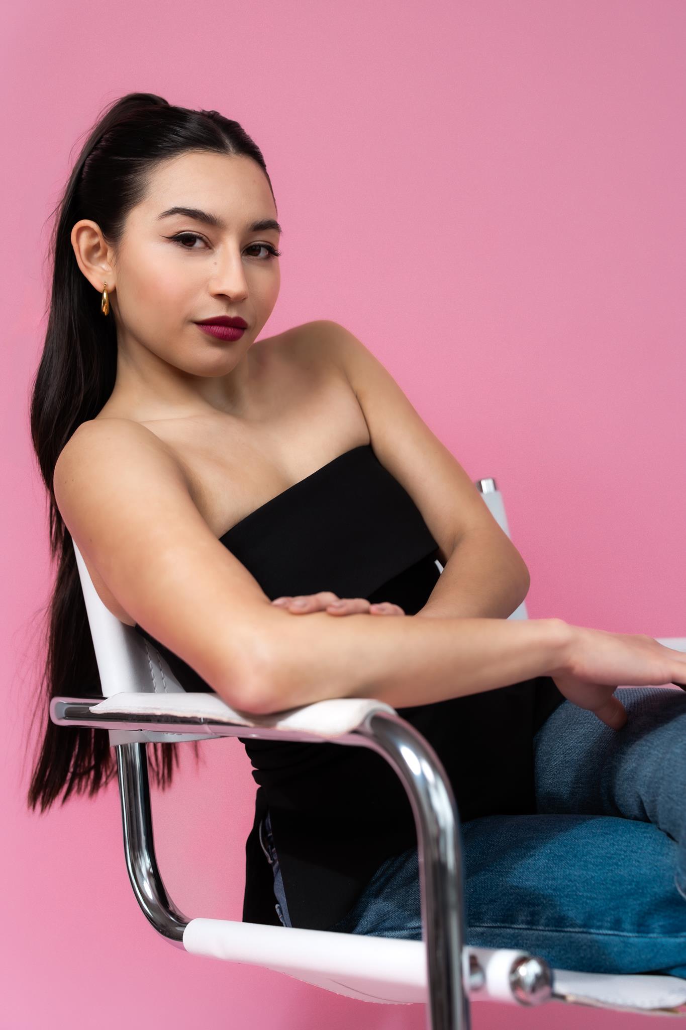 Danielle Chand