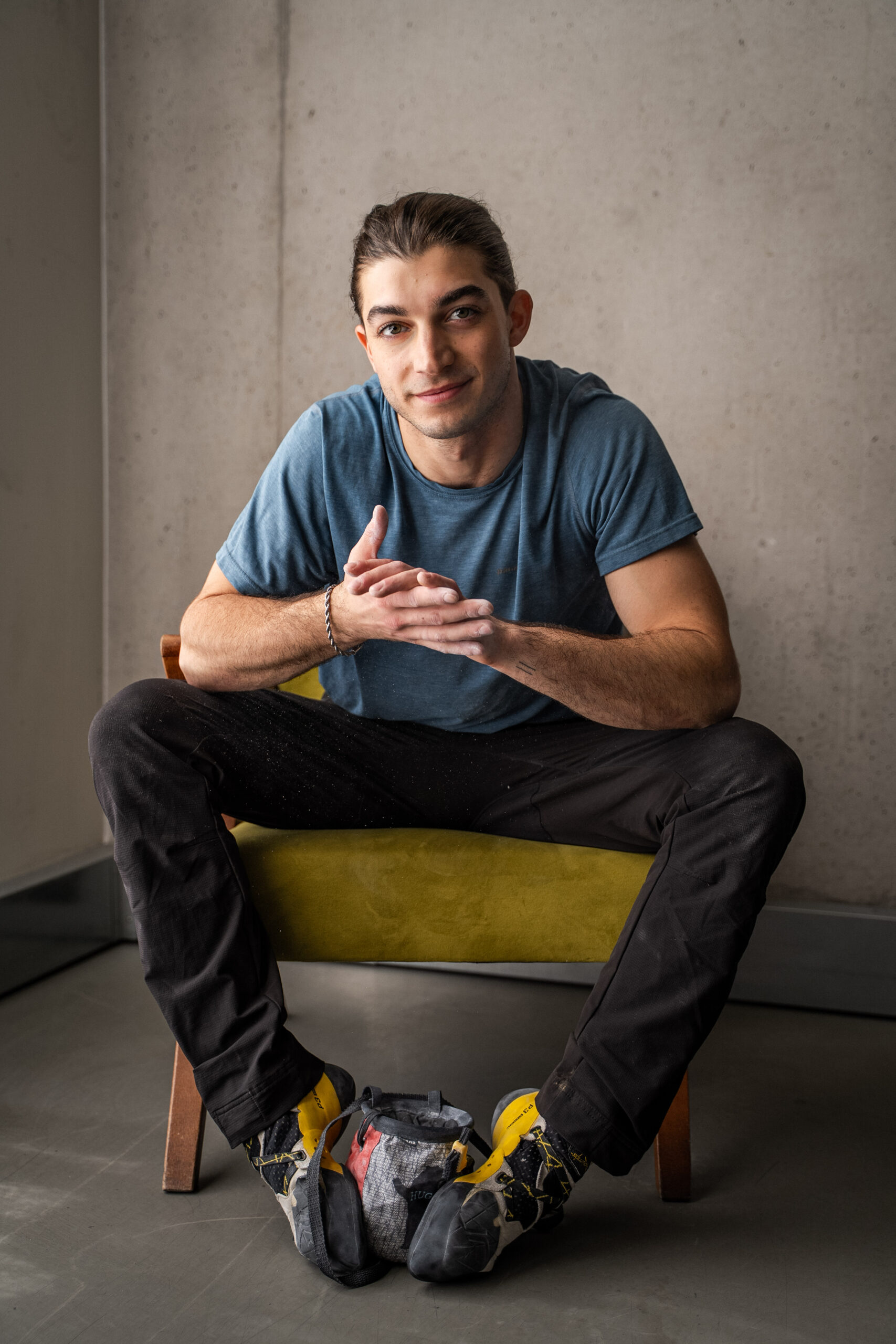 Alex Grech (Yellow Belly Photography)