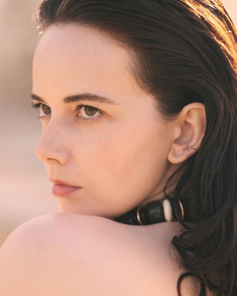 Camilla Borghesani (Nina Klimt)