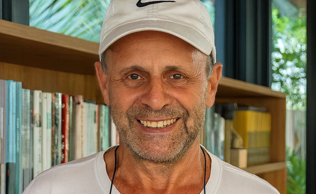 Arnaldo Rocha Filho