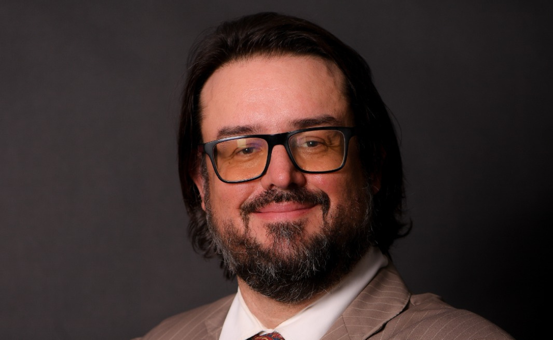 Fabricio Azevedo