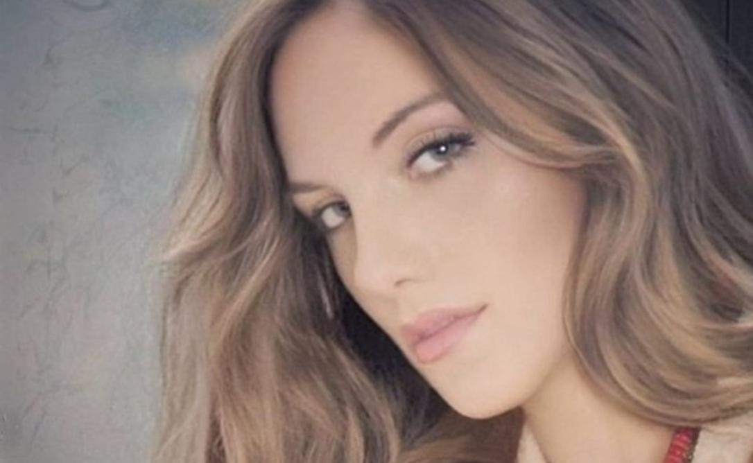Anna Rezan