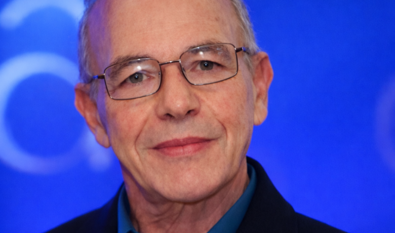 Geraldo Trindade