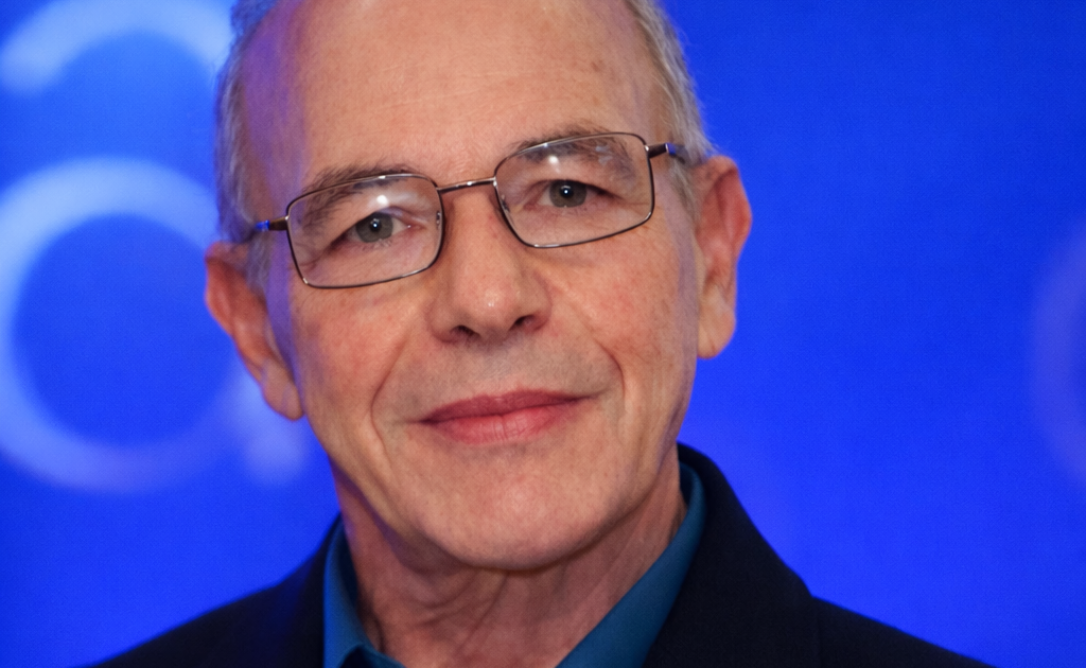 Geraldo Trindade