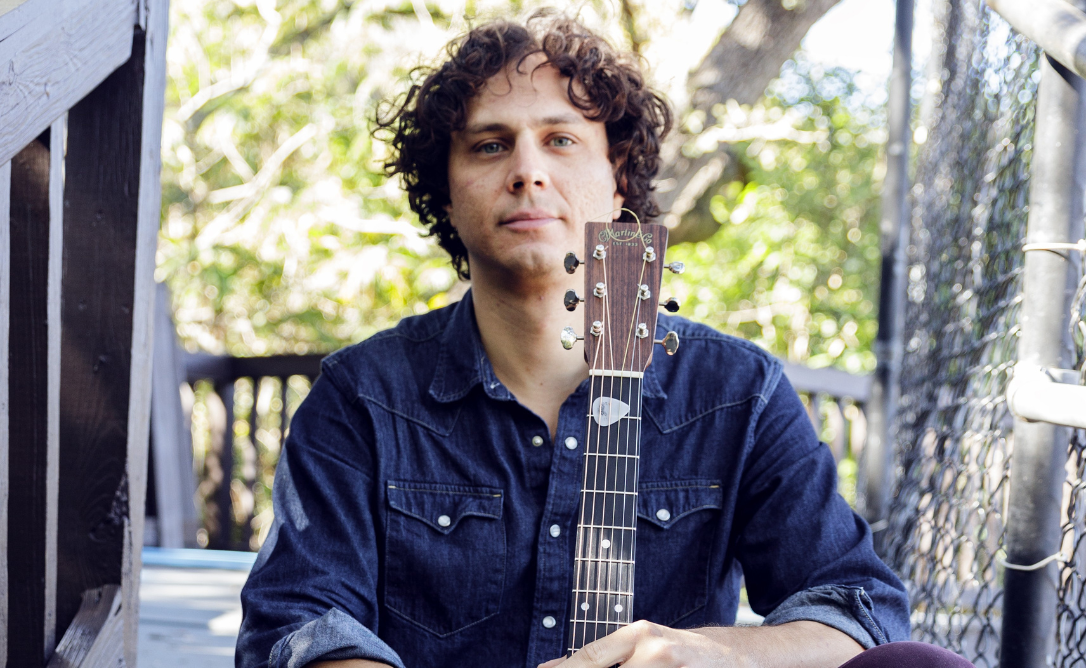 Jonny Lurie