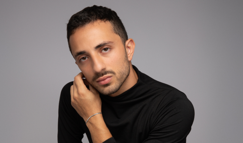 Lucas Tors (Rafael Oliveira)