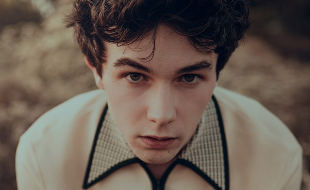 Mark McKenna