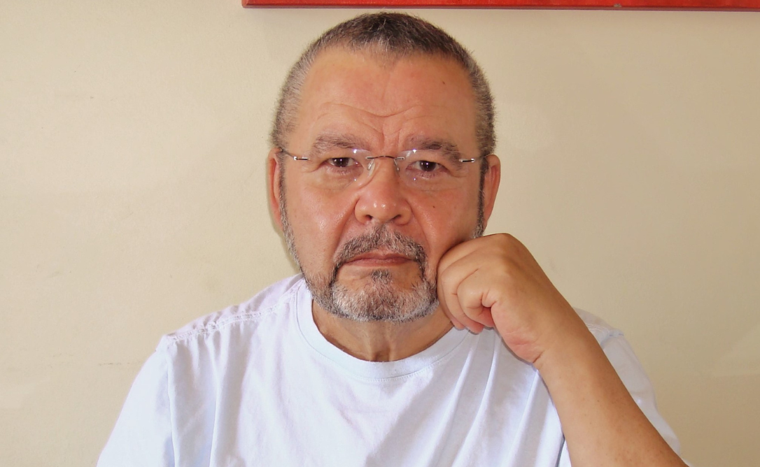 Sebastian Levati