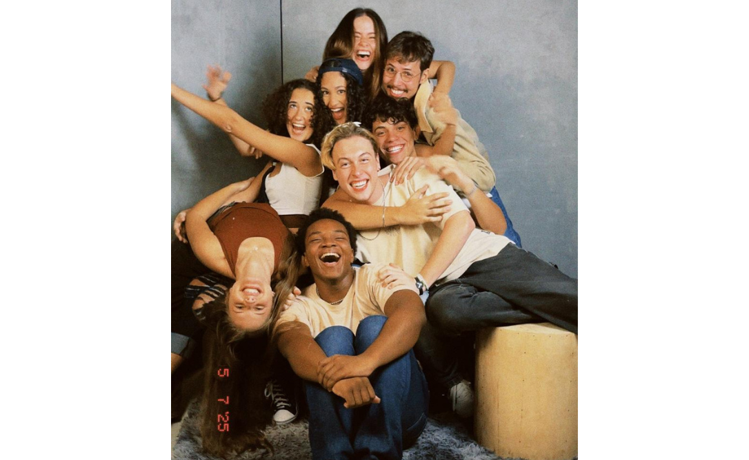 Acidentalmente Amor