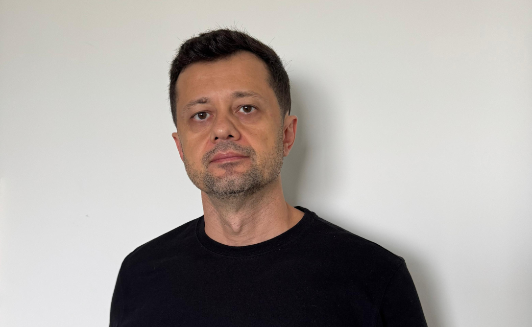Rafael Nagime