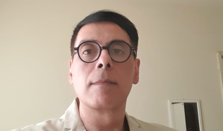 Samuel Britto