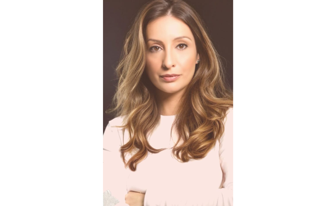 Alessandra Jammel