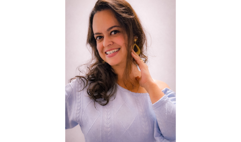 Ariadine Netto