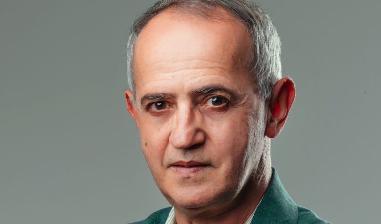 Edson Spricigo