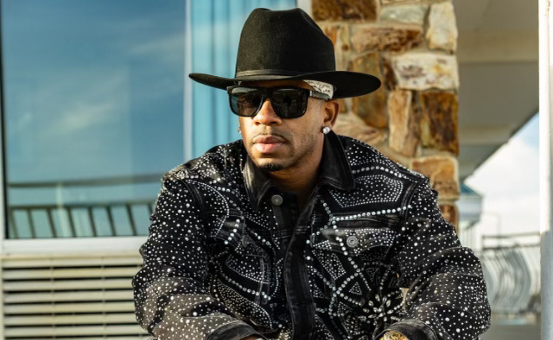 Jimmie Allen