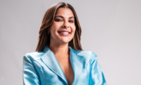 Gyselle Soares
