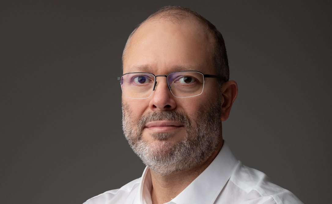 Humberto Pimentel