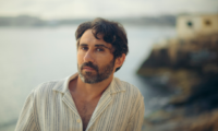 Joe Azzopardi (Alex Boulton)