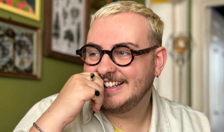 Sam Prentice-Jones