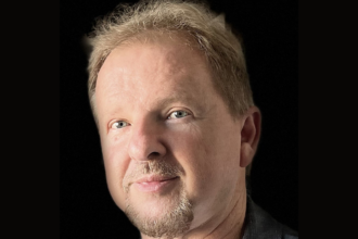 Sergio Riede