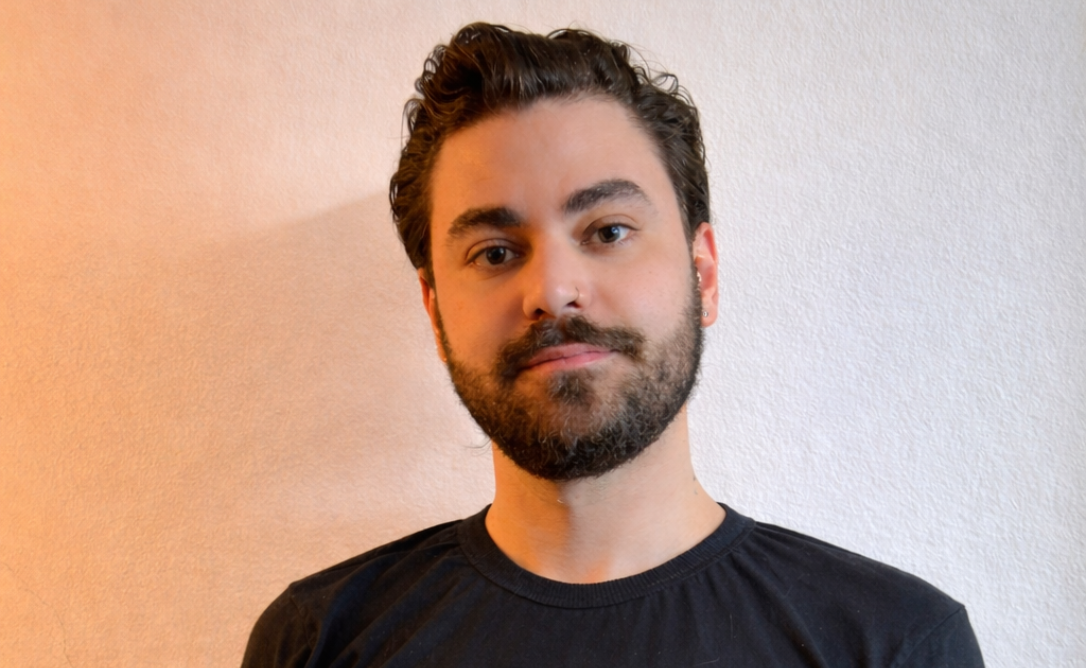 Vitor Truono