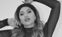 Angelina Alexon (Zareh)