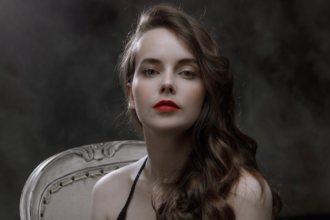 Camilla Borghesani (Svetlana Pyankova)