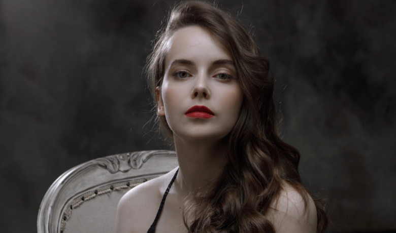 Camilla Borghesani (Svetlana Pyankova)