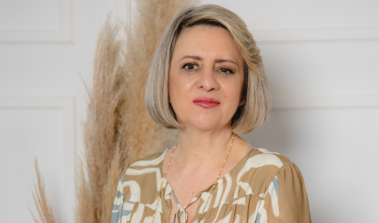 Cilene Queiroz
