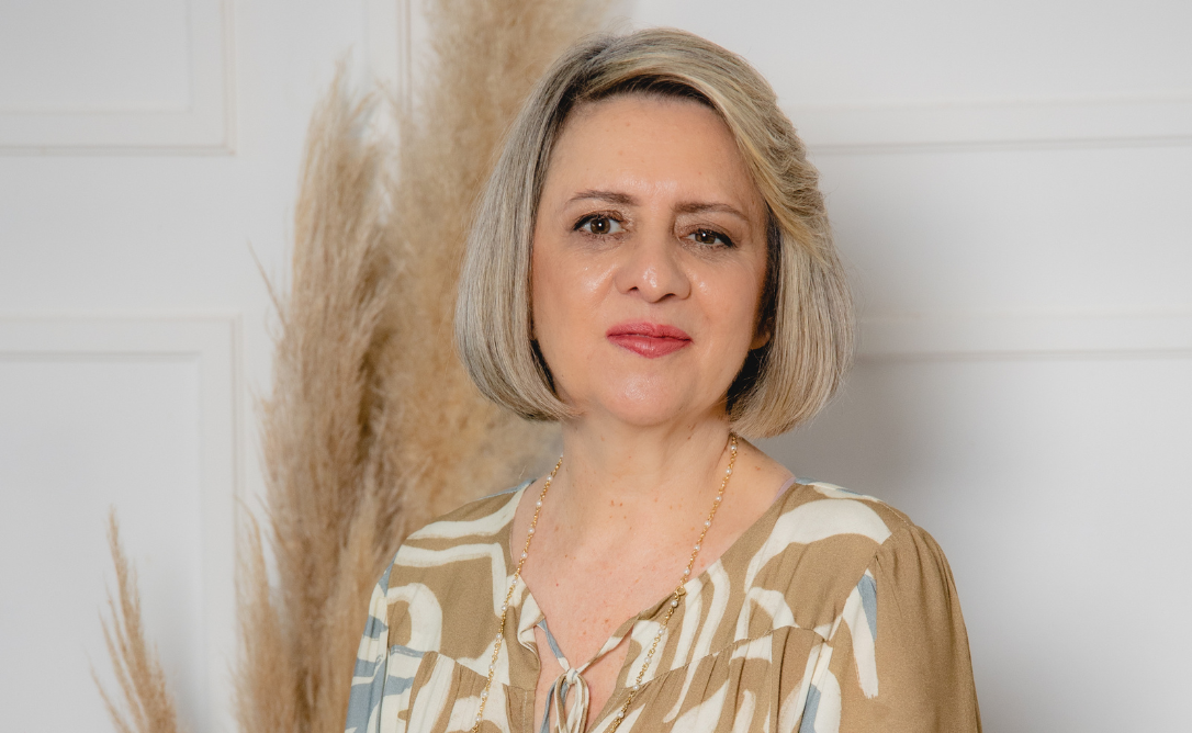 Cilene Queiroz