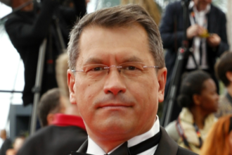 Leonid Andronov (AVS Photo)