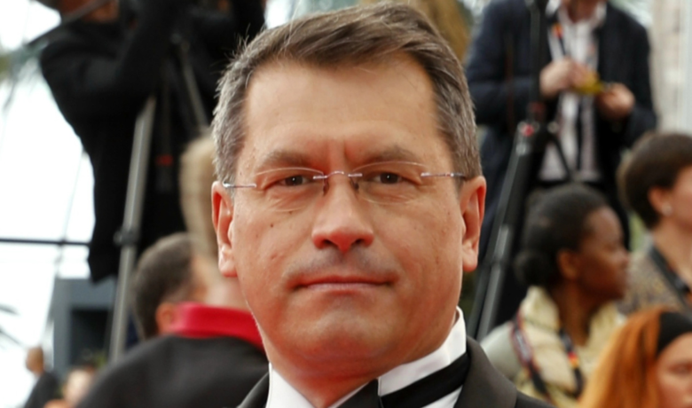 Leonid Andronov (AVS Photo)