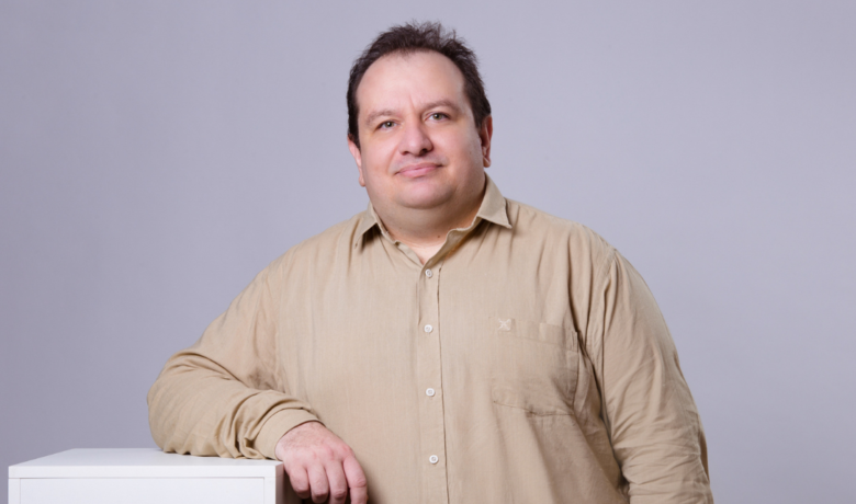 Rafael Mininel
