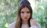 Sophia Lima (Liza Anderson)